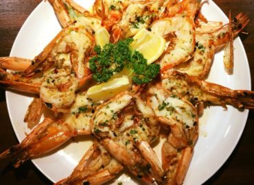 gambas